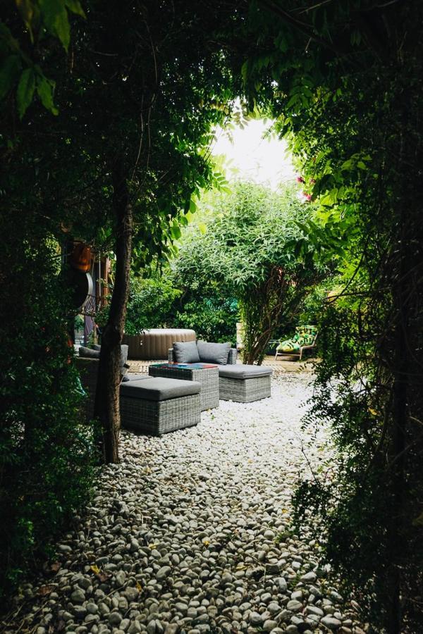 Maxia Galega -Arte, Natureza, Relax -Ribeira Sacra Монфорте-де-Лемос Экстерьер фото